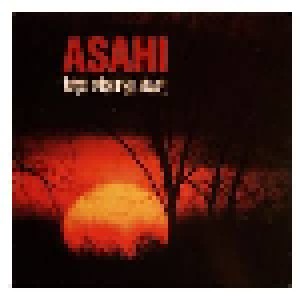 Cover - Asahi: Rising Sun, The