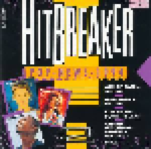 Hitbreaker - Pop News 2/94 (2-CD) - Bild 1