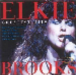 Elkie Brooks: Greatest Hits (CD) - Bild 1
