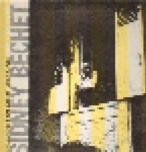 Cover - Sidney Bechet: Jazz Classics Volume 1