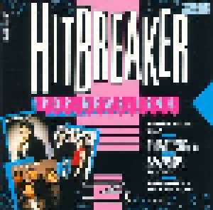 Cover - Speakeasy: Hitbreaker - Pop News 3/94
