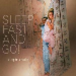 Cover - Le Spin Ovale: Sleep Fast And Go