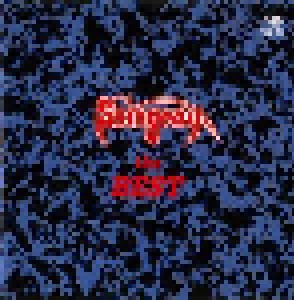 Stingray: The Best (CD) - Bild 1