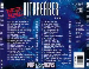 Hitbreaker - Pop News 1/96 (2-CD) - Bild 2