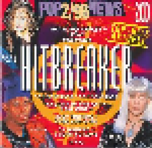 Cover - Frankie: Hitbreaker - Pop News 2/96