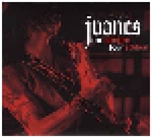 Juanes: Mi Sangre (CD + DVD) - Bild 1