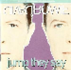 David Bowie: Jump They Say (2-Single-CD) - Bild 1