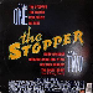 Cutty Ranks: The Stopper (LP) - Bild 2