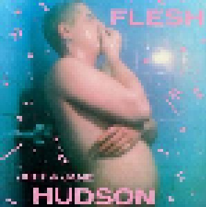 Jeff And Jane Hudson: Flesh (CD) - Bild 1