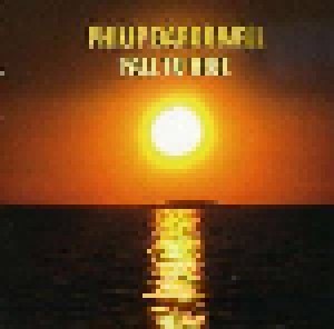 Philip Bardowell: Fall To Rise (CD) - Bild 1