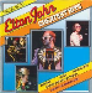 Elton John: The Very Best - Digital Remix (LP) - Bild 1