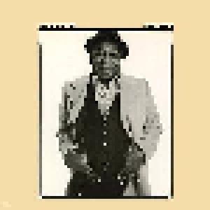 Muddy Waters: Hard Again (LP) - Bild 1