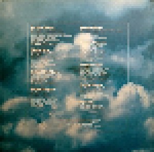 Peter Green: In The Skies (LP) - Bild 3