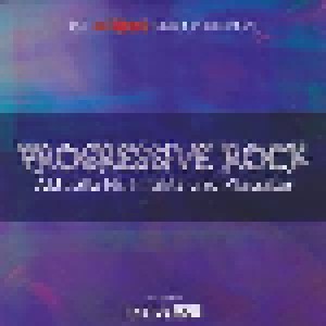 Progressive Rock Aktuelle Highlights Und Klassiker (CD) - Bild 1