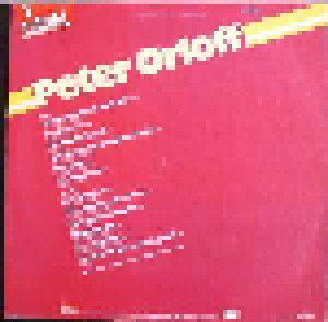 Peter Orloff: Peter Orloff (LP) - Bild 2