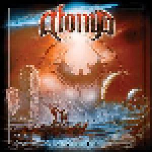 Atoma: Skylight - Cover