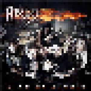Ария: Live In Studio - Cover