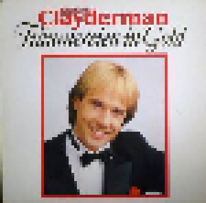 Richard Clayderman: Träumereien In Gold (LP) - Bild 1