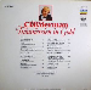 Richard Clayderman: Träumereien In Gold (LP) - Bild 2