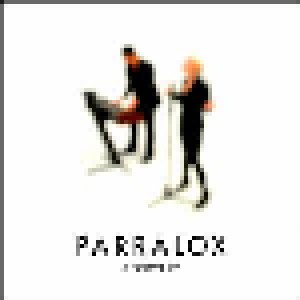 Cover - Parralox: Recovery