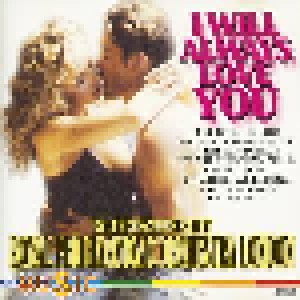 The Royal Philharmonic Orchestra: I Will Allways Love You (CD) - Bild 1