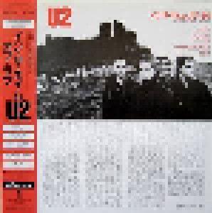 U2: Pride (In The Name Of Love) (12") - Bild 5