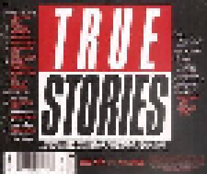 Talking Heads: True Stories (CD + DVD) - Bild 3