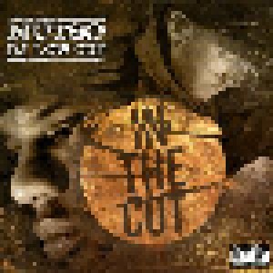 Nutso & DJ Low Cut: In The Cut (Mini-CD / EP) - Bild 1