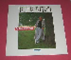 Cover - Peter Petrel: Ein Mann Wie Ein Baum