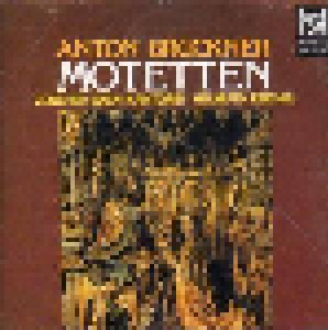 Anton Bruckner: Motetten (CD) - Bild 1