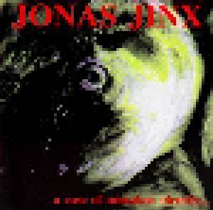 Jonas Jinx: A Case Of Mistaken Identity... (CD) - Bild 1