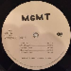 MGMT: MGMT (LP) - Bild 3