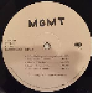 MGMT: MGMT (LP) - Bild 4