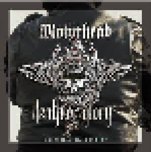 Motörhead: Death Or Glory (CD) - Bild 1