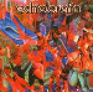 EchoBrain: Glean (Promo-CD) - Bild 1