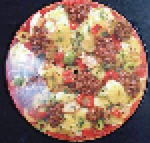 Im Pizza-Markt Ist Musik - Knusperia Präsentiert Italo-Top_Hits (PIC-LP) - Bild 4