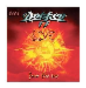 Dokken: Live From The Sun (CD + DVD) - Bild 1