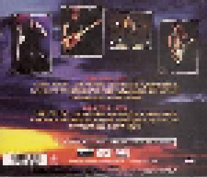 Dokken: Live From The Sun (CD + DVD) - Bild 2