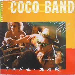 Cover - Coco Band: Tanz-Bar