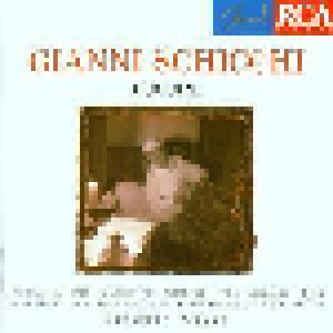 Giacomo Puccini: Gianni Schicchi (CD) - Bild 1