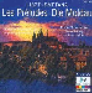 Les Preludes - Die Moldau (CD) - Bild 1