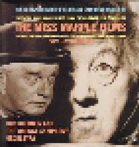 Ron Goodwin & The Odense Symphony Orchestra: The Miss Marple Films - Force 10 From Navarone (LP) - Bild 1