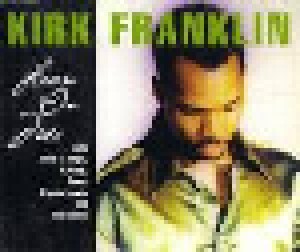 Kirk Franklin With Mary J. Blige, R. Kelly, Bono, Crystal Lewis And The Family: Lean On Me (Single-CD) - Bild 1