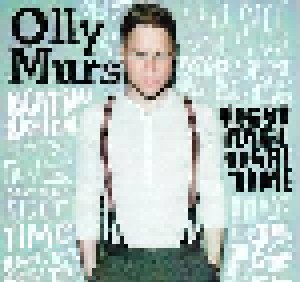 Olly Murs: Right Place Right Time (CD) - Bild 1