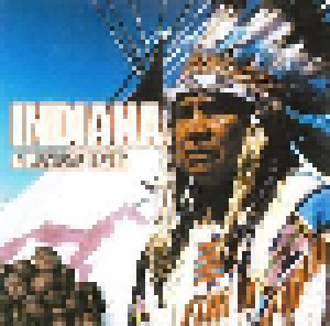 Unbekannt: Indiana - A Musical Taste (CD) - Bild 1