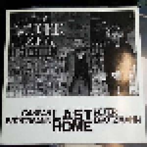Cover - Peter Brötzmann: Last Home