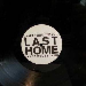Peter Brötzmann: Last Home (LP) - Bild 4