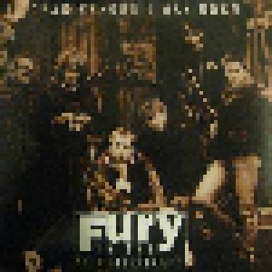 Fury In The Slaughterhouse: Dead Before I Was Born (Promo-Single-CD) - Bild 1