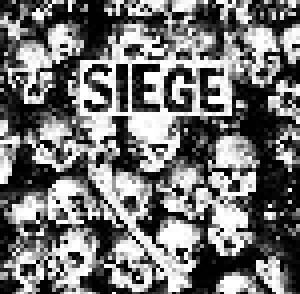 Siege: Drop Dead (12") - Bild 1