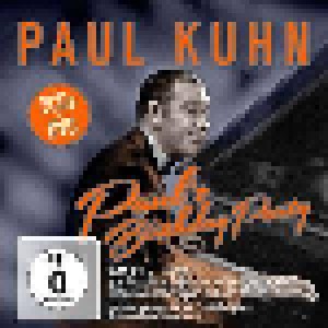Paul Kuhn: Paul's Birthday Party (2-CD + DVD) - Bild 1